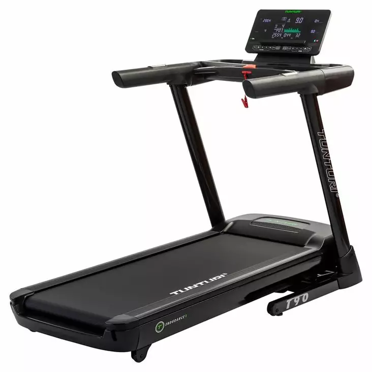 Tunturi T90 Treadmill Endurance - Löpband - GS22TRN90000 - 1