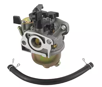 Eurogarden Förgasare, Honda GX160 / Loncin G160 - Delar till snöslungor - 442-520-2080 - 1