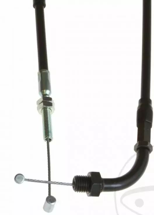 Gaswire TSK Drag Honda CX500CA - MC Vajer - 37-3199-40 - 1