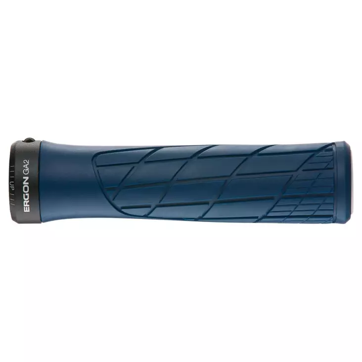 Handtag Ergon GA2, Nightride Blue - Handtag - 42411490 - 2
