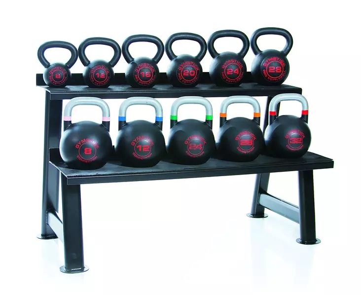Gymstick Rack for Kettlebells - Förvaring - GS61098-0 - 1