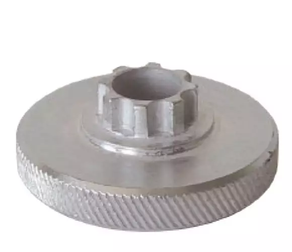 Monteringsverktyg för vevarmslock, Shimano Hollowtech 2, Cyclus Tools - Cykelverktyg - 62470 - 1