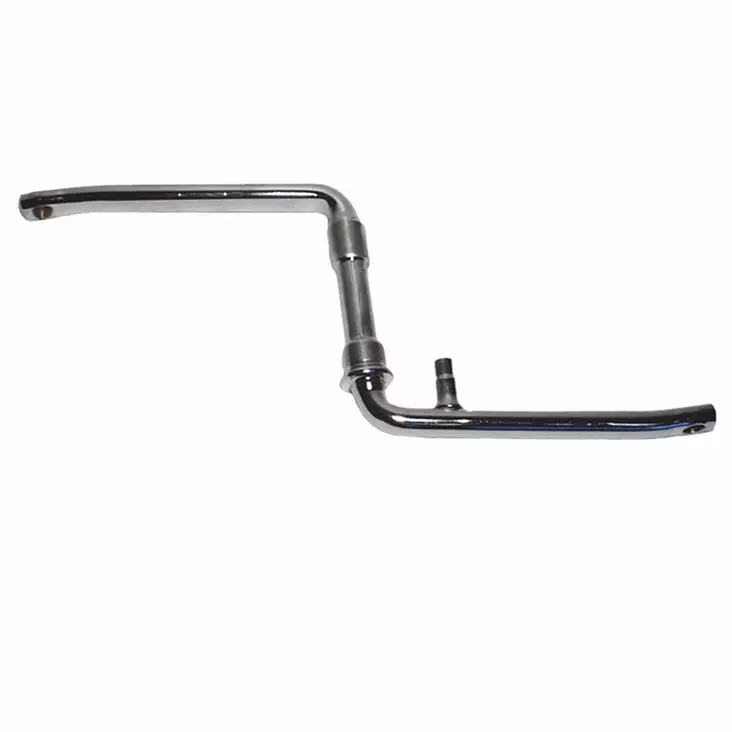 Vev Fauber 170mm - Pedalvevar - 60280 - 1