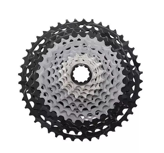 Lösa drev för 12-växlad kassett CS-M9100, inkl. 10t och 12t drev - Kassettvevpartier - 60660 - 1