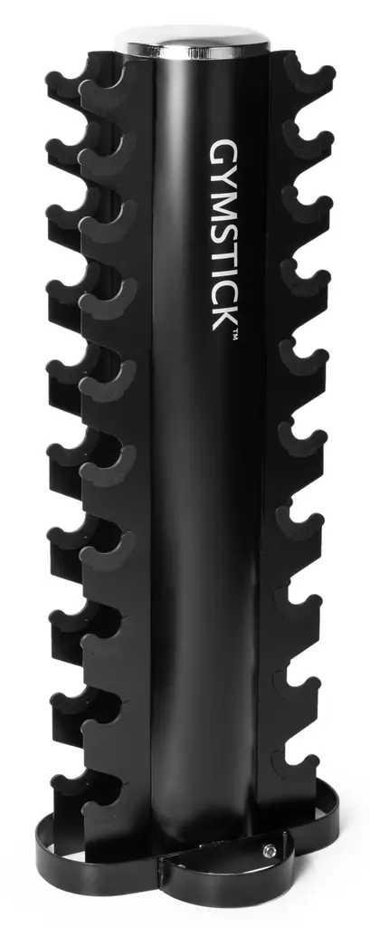 Gymstick Tower Rack for Dumbbells - Förvaring - GS61072-0 - 1