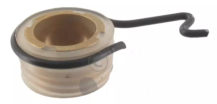 Drivhjul: STIHL 018, 025, MS180, MS250 - Oljepumpsdelar - 441-580-0040 - 1