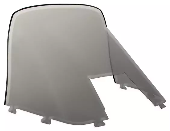 Kimpex Vindruta Yamaha - Snöskoter vindrutor - 86-630 - 1