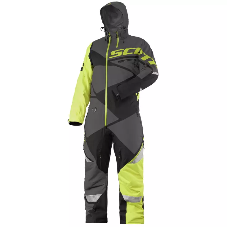 - Skoteroveraller - 623-7015-0 - 0