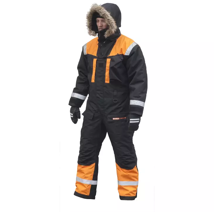  - Skoteroveraller - 639-1627-0 - 1