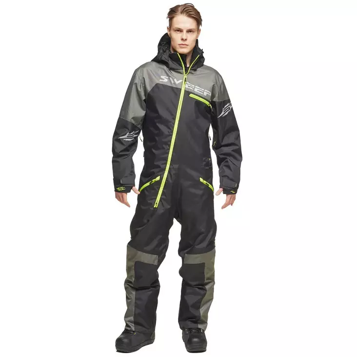 Kelkkahaalari - Skoteroveraller - 532-9006-0 - 1