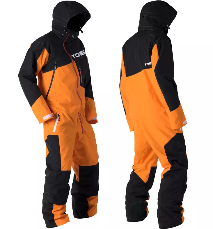 - Skoteroveraller - 632-9317-209-0 - 1