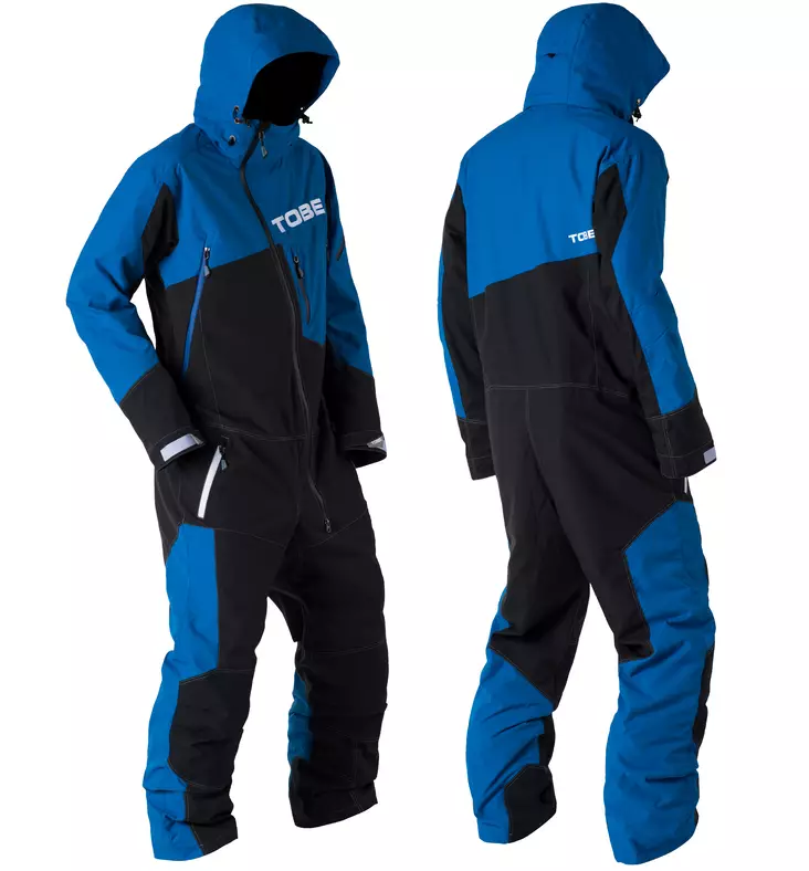 - Skoteroveraller - 632-9317-202-0 - 1