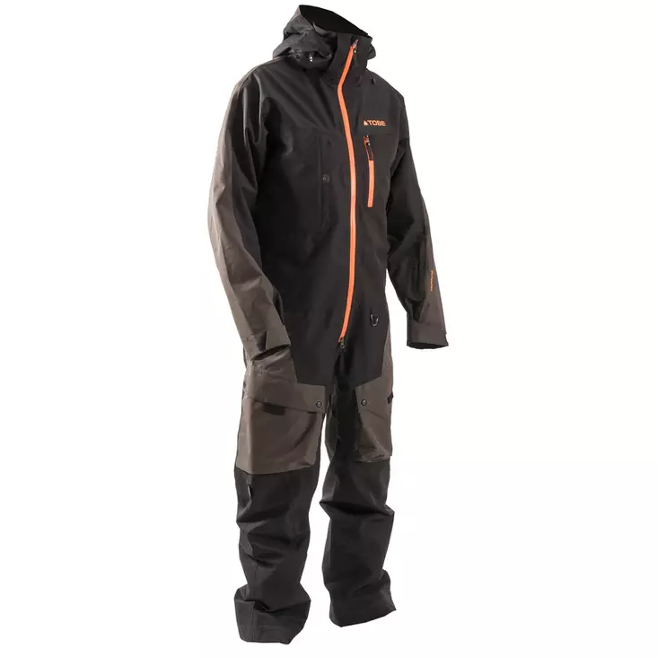 Kelkkahaalari TOBE - Skoteroveraller - 632-9121-001-0 - 1