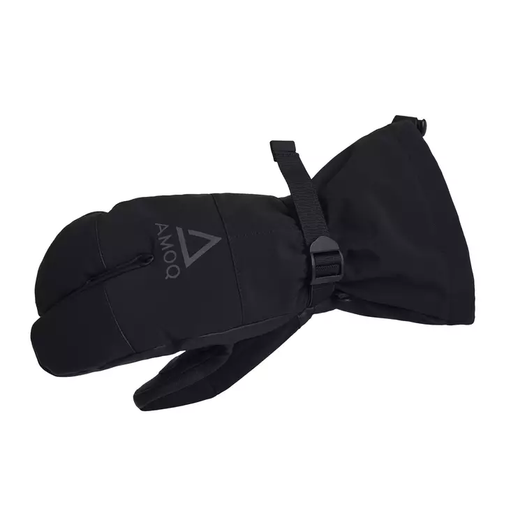 AMOQ Astral skoterhandskar, svart - Skoterhandskar - 645-22123300-0 - 1