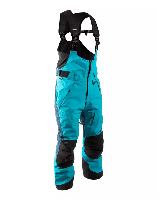 Skoterbyxor TOBE Vivid, Bluebird - Skoterbyxor - 632-1122-002-0 - 1
