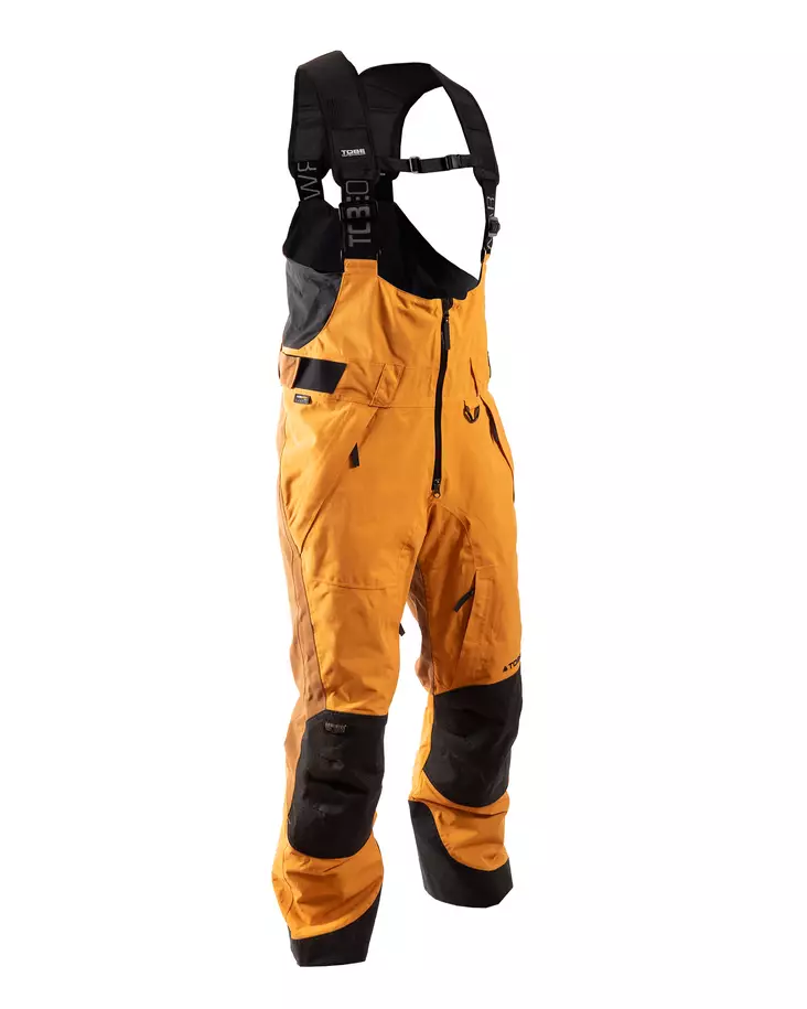 Skoterbyxor TOBE Vivid, Yam - Skoterbyxor - 632-1122-005-0 - 1
