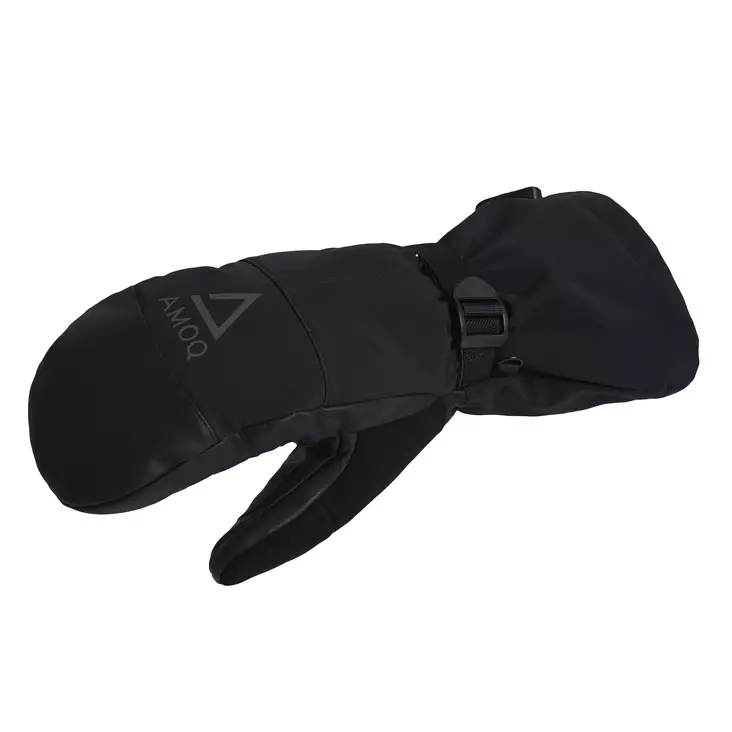 AMOQ Teor skoterhandskar, svart - Skoterhandskar - 645-22123200-0 - 1