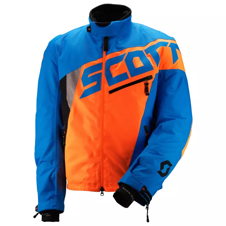 - Skoterjackor - 623-6003-0 - 1