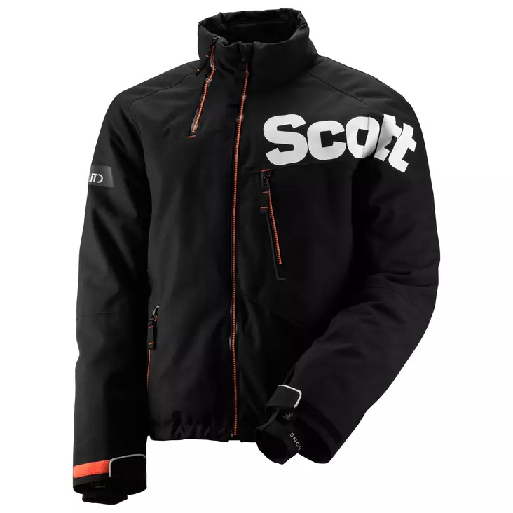  - Skoterjackor - 623-6007-0 - 1