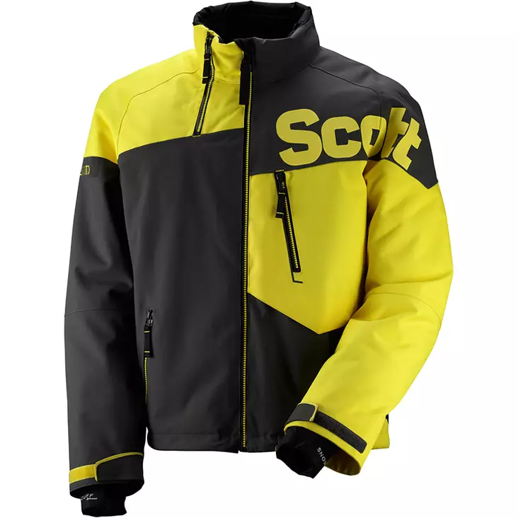 - Skoterjackor - 623-6008-0 - 1