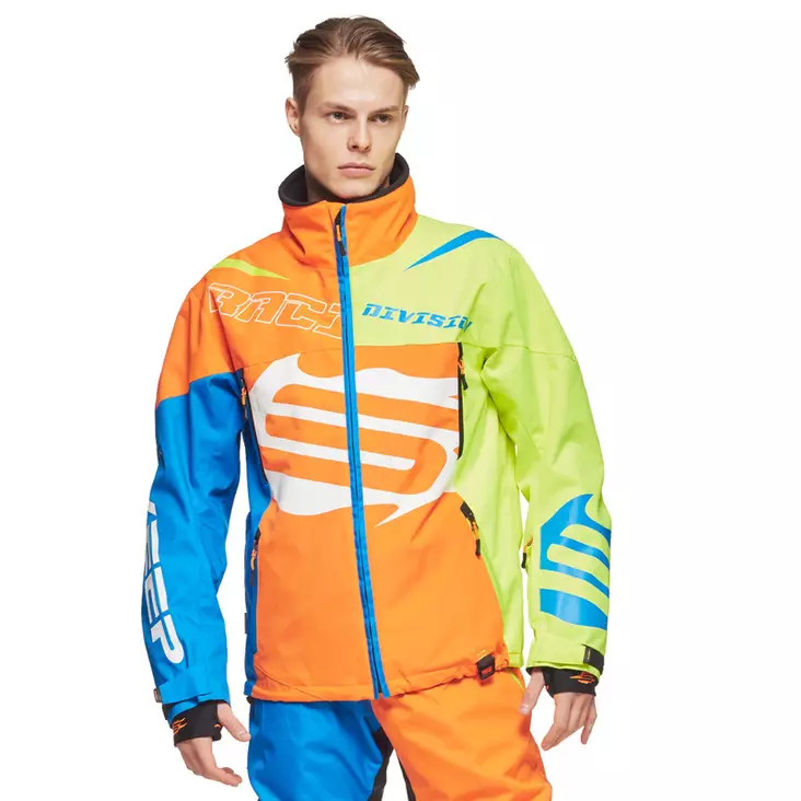  - Skoterjackor - 532-9021-0 - 1