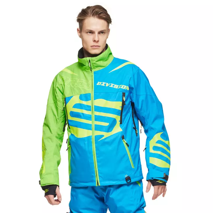  - Skoterjackor - 532-9023-0 - 1