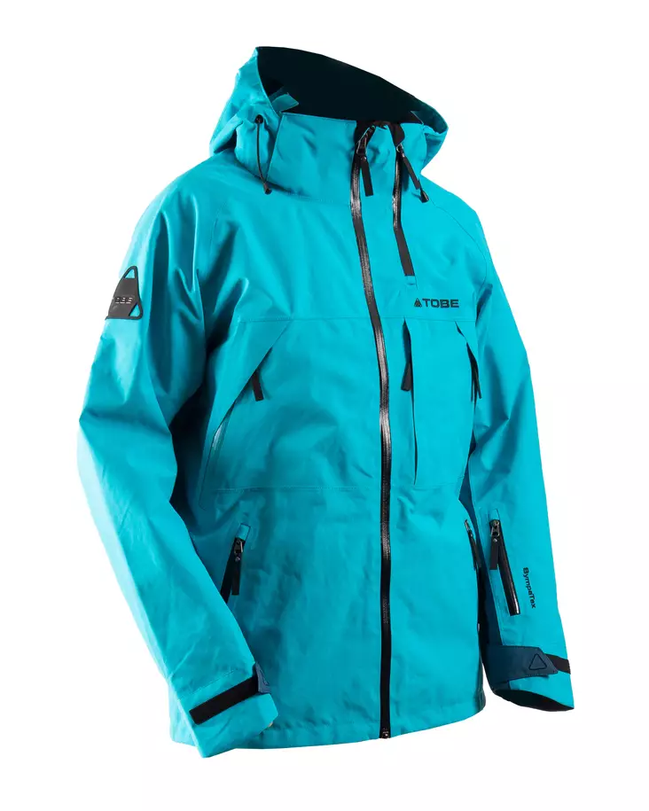 Skoterjacka TOBE Vivid, Bluebird - Skoterjackor - 632-5122-002-0 - 1