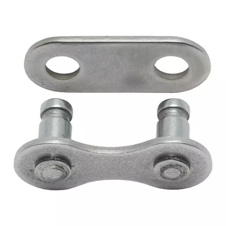 Kedjelås KMC snap-on Narrow 3/32" EPT Silver - Standardkedjor - CLSONEPT00 - 2