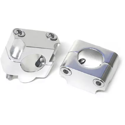 STYRFÄSTE FATBAR CR/RM/YZ - Mc Styren och handtags - 38-0030 - 1