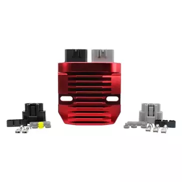 Kimpex HD Mosfet spänningsregulator - ATV voltregulatorer - 71-225760 - 1