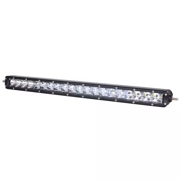 Kinwons Led Ramp 10-30V 100W - MC Lampor och arbetsljus - 109-68100 - 1