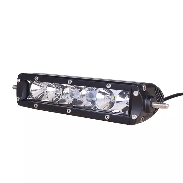 Kinwons Led Ramp 10-30V 30W - MC Lampor och arbetsljus - 109-6830 - 1