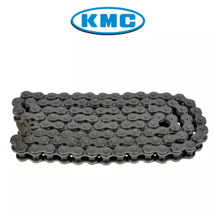 KMC 415H-40L Kedja, förstärkt, bulk 50st - Kedjor - 284-415H-40 - 1