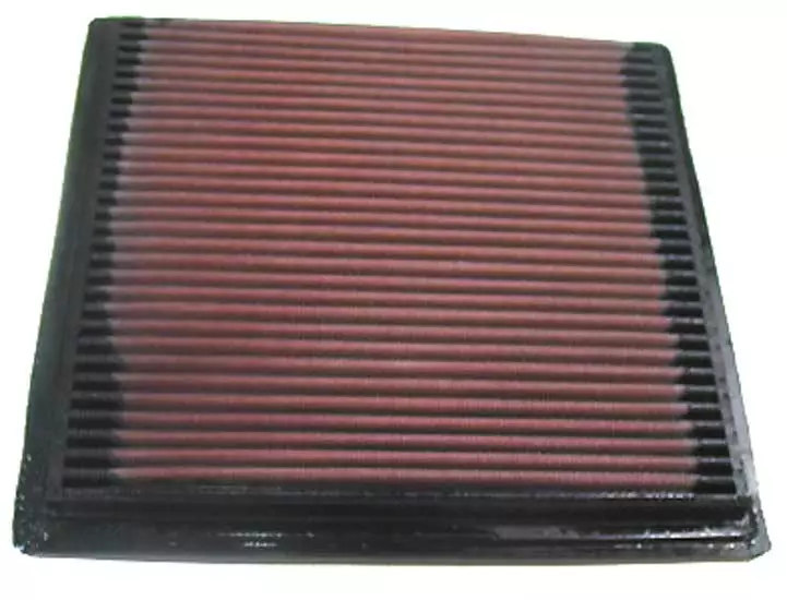K&N Luftfilter, DUCATI - MC Luftfilter - 20-DU0900 - 1