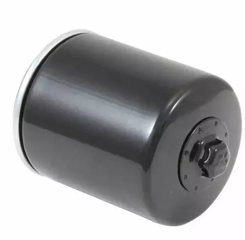 K&N Oljefilter KN170 - MC Oljefilter - 20-KN170 - 1