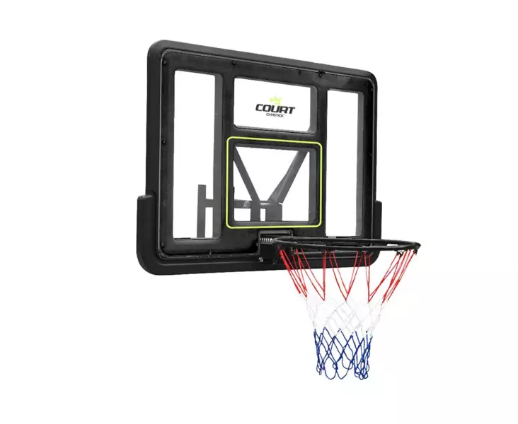 Basketkorg Court Layup Hoop - Basketkorgar och ställningar - GS53240 - 1