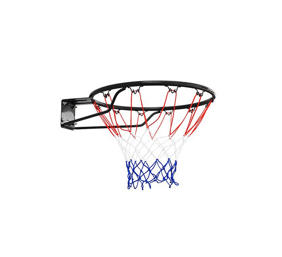 Kortring Court Rim Hoop - Basketkorgar och ställningar - GS53250 - 1