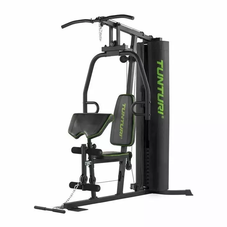 Tunturi HG20 Home Gym - Träningscenter - GS17TSHG2000 - 1
