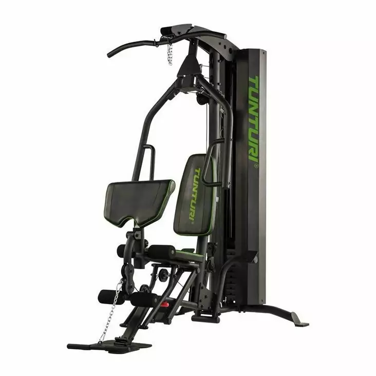 Hemgym Tunturi HG60 - Träningscenter - GS17TSHG6000 - 1