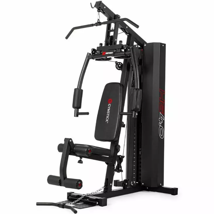 Träningscenter Gymstick Home Gym 4.0 - Träningscenter - GSSTR-HG40 - 1