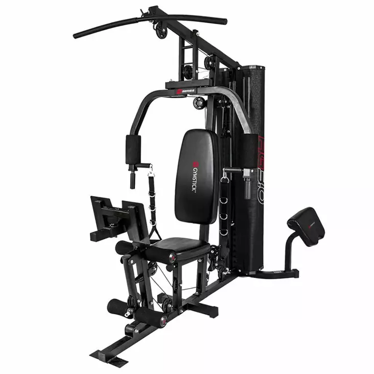 Träningscenter Home Gym 3.0 - Träningscenter - GSSTR-HG30 - 1