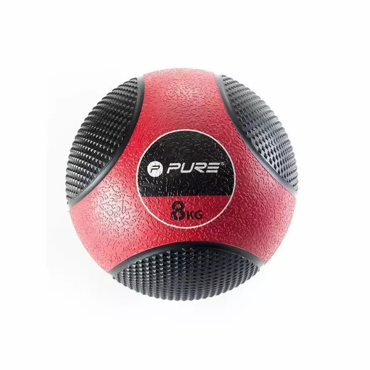 Pure Medicine Ball - Konditions- och träningsbollar - GSP2I110000 - 1