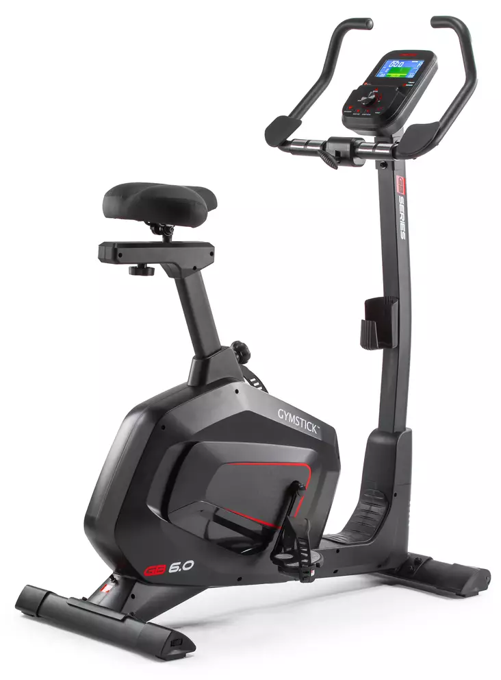Gymstick GB 6.0 Exercise Bike - Motionscykel - GSEB-GB60 - 1