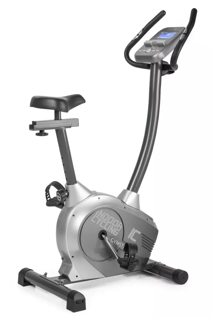 Gymstick IC 3.0 Exercise Bike - Motionscykel - GSEB-IC30 - 1