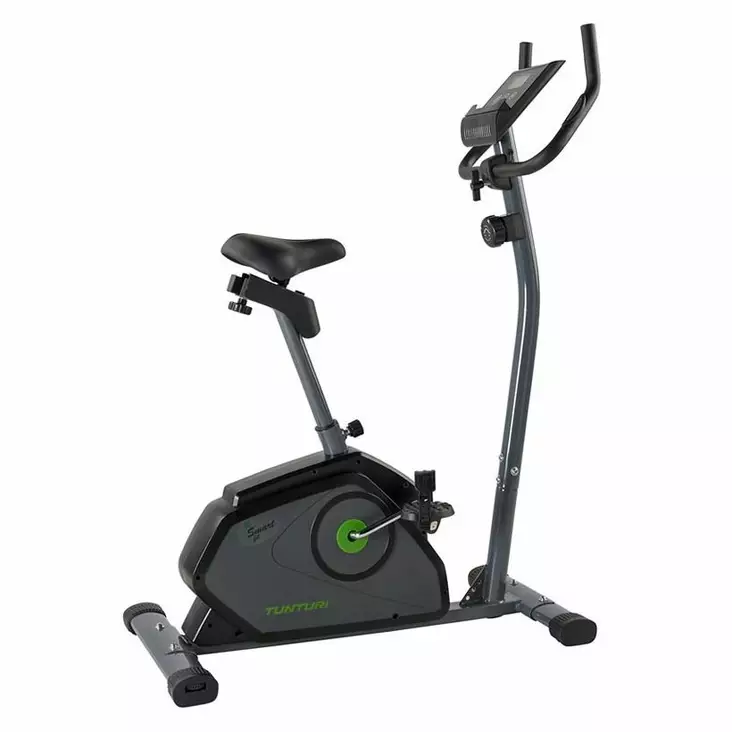 Tunturi Cardio Fit B40 Low Instep Bike - Motionscykel - GS16TCFB4000 - 1