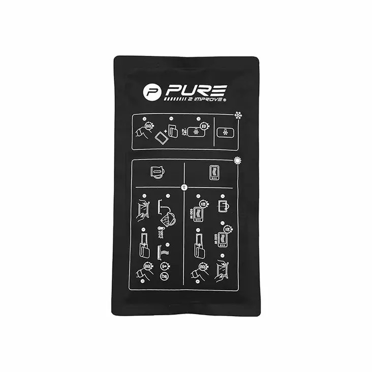 Pure Hot & cold 23 x 13cm - Läkemedel och behandling - GSP2I202880 - 1