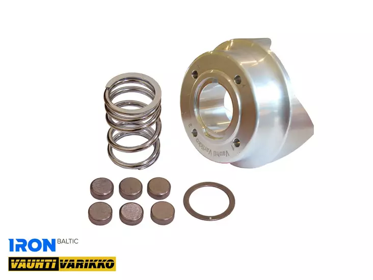 Kytkinkitti CFMoto CForce 1000 - ATV variatorfjädrar - 806800 - 1