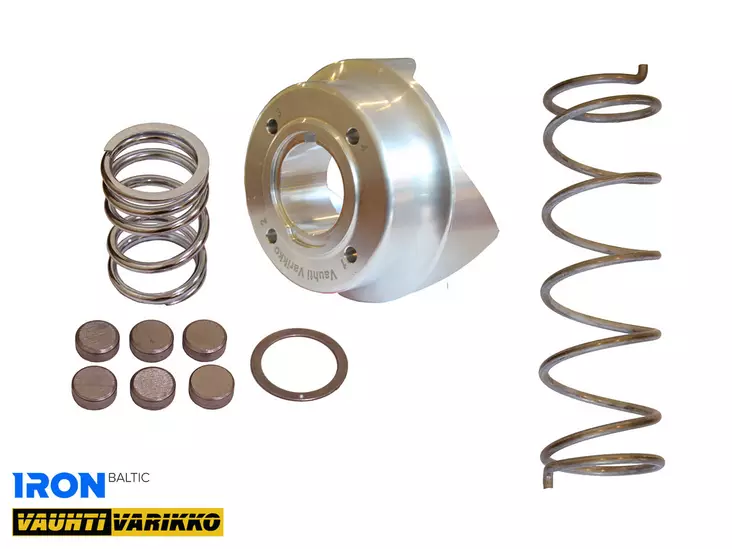 Kytkinkitti CFMoto UForce 1000 - ATV variatorfjädrar - 806300 - 1