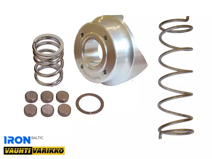 Kytkinkitti CFMoto UForce 1000 - ATV variatorfjädrar - 806400 - 1