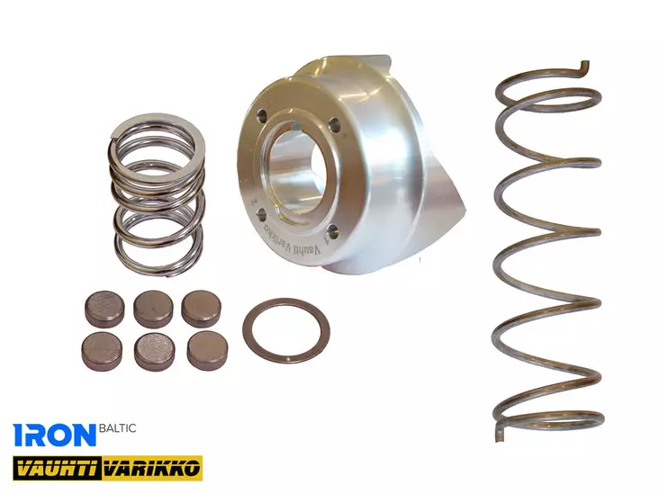 Kytkinkitti CFMoto UForce 600 - ATV variatorfjädrar - 806600 - 1